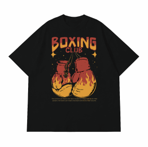 Boxing Club