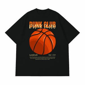 Dunk Club