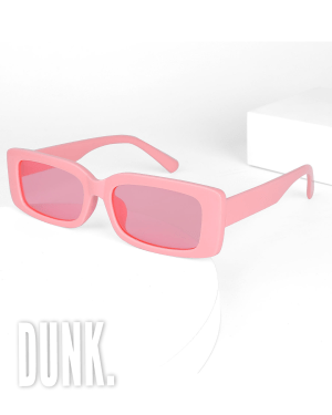 Flamingo Luxe Shades | DUNK.