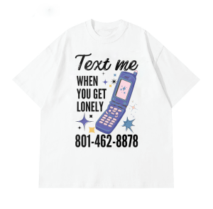 Text Me