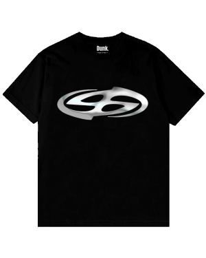 Chrome Tee