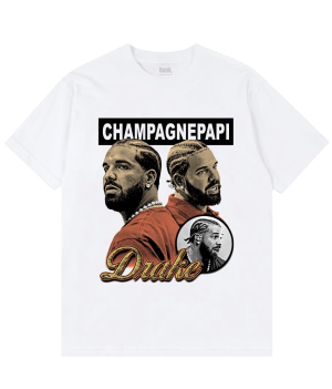 Drake 2.0 - Tee