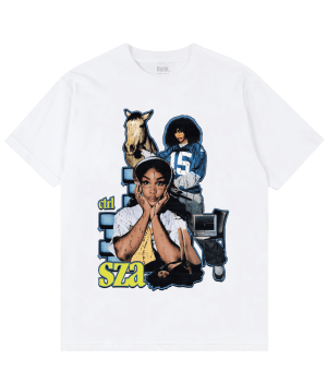 SZA - Tee