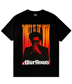 Weeknd - Tee