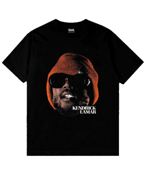 Kendrick Lamar - Tee