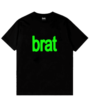 Charli xcx Brat- Tee