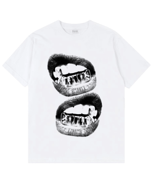 Grillz - Classic Tee
