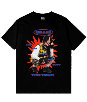 Billie Eilish - Classic Tee