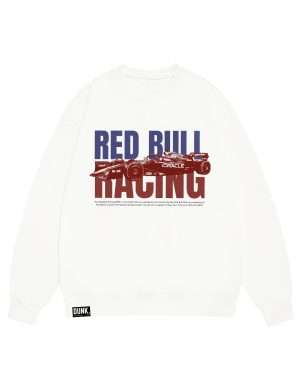 Red Bull - Graphic Pullover