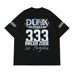 Dunk Racer
