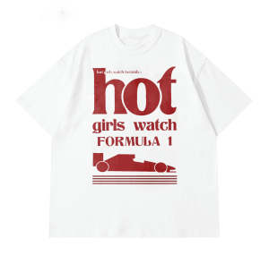 F1 Girl