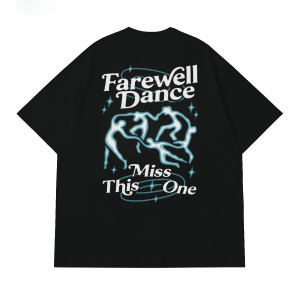 Farewell Dance