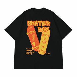 Skater Boy