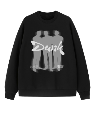 VEIL Graphic Pullover