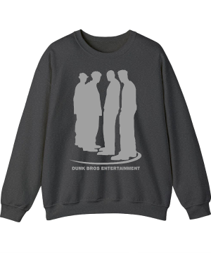 Dunk Bros Graphic Pullover