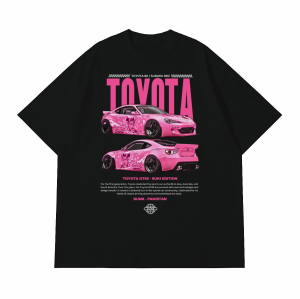 Toyota Suki