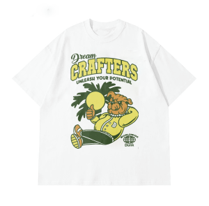 Dream Crafters