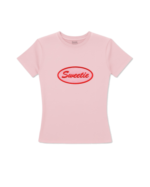 Sweetie Baby Tee