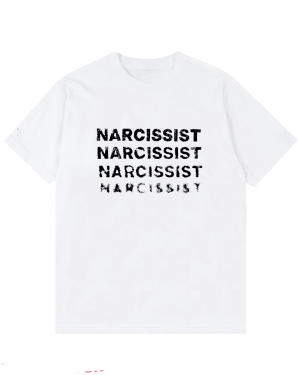 Narcissist Classic Tee