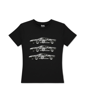 Ford Baby Tee
