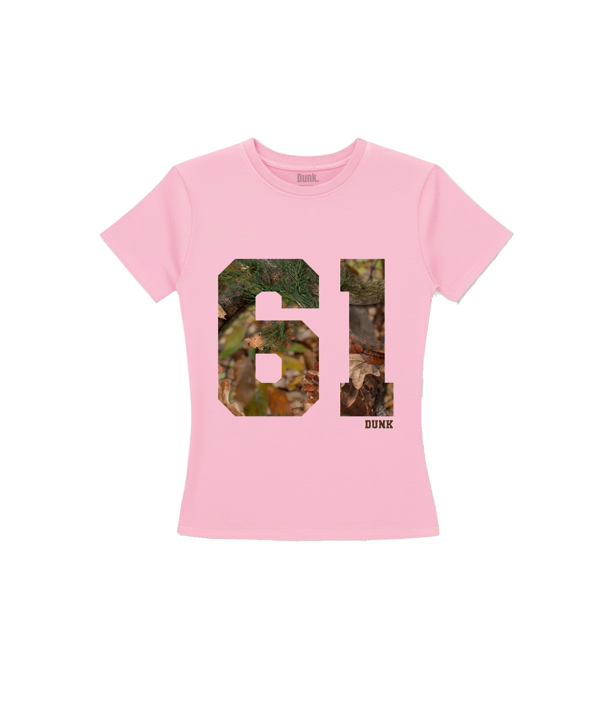 Varsity Baby Tee - Image 2