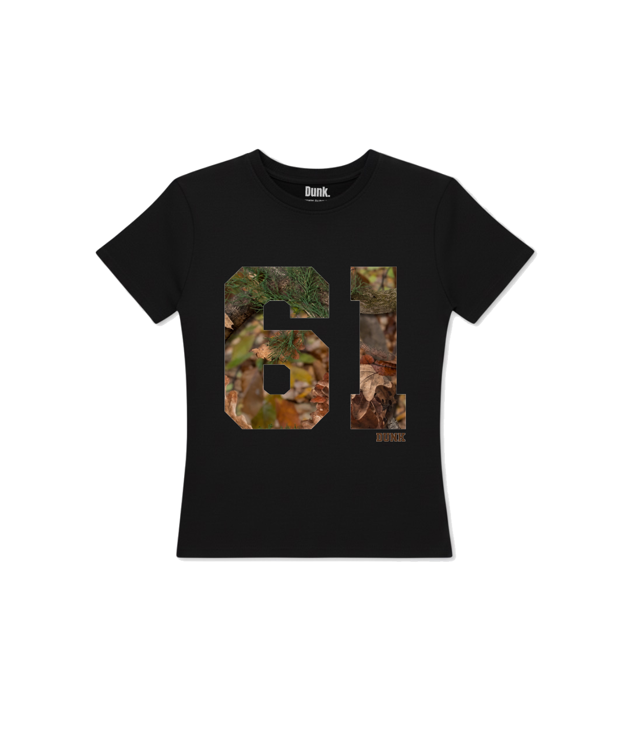 Varsity Baby Tee - Image 4