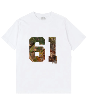 Varsity - Classic Tee