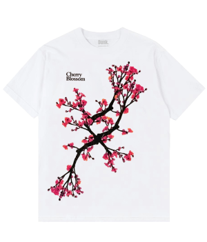 Sakura - Overall Graphics Classic Tee