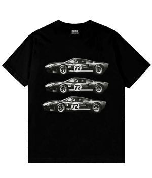 Ford - Classic Tee