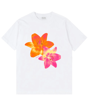 Lily - Classic Tee