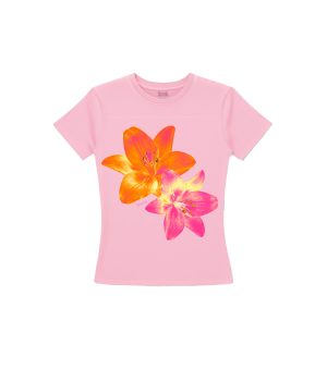 Lily Baby Tee
