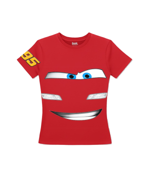 McQueen Baby Tee