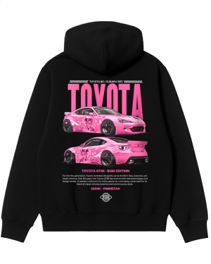 Toyota Suki
