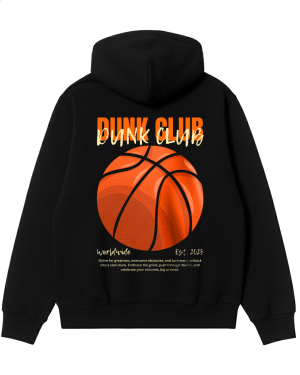 Dunk Club